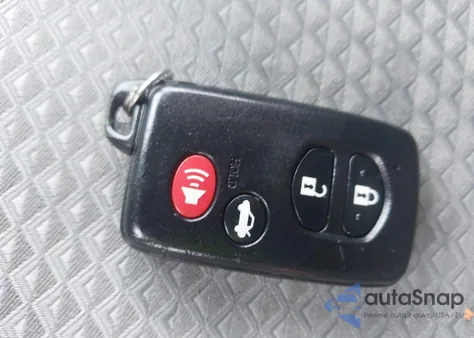 2011 Toyota Camry Se из США, поврежденный, VIN 4T1BF3EK7BU179454